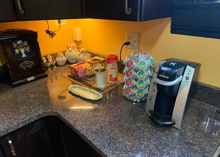 Bayberry House Bed And Breakfast