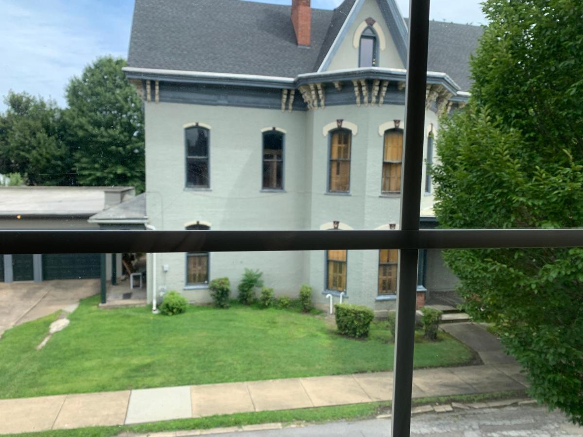 Frühstückspension Bayberry House Steubenville