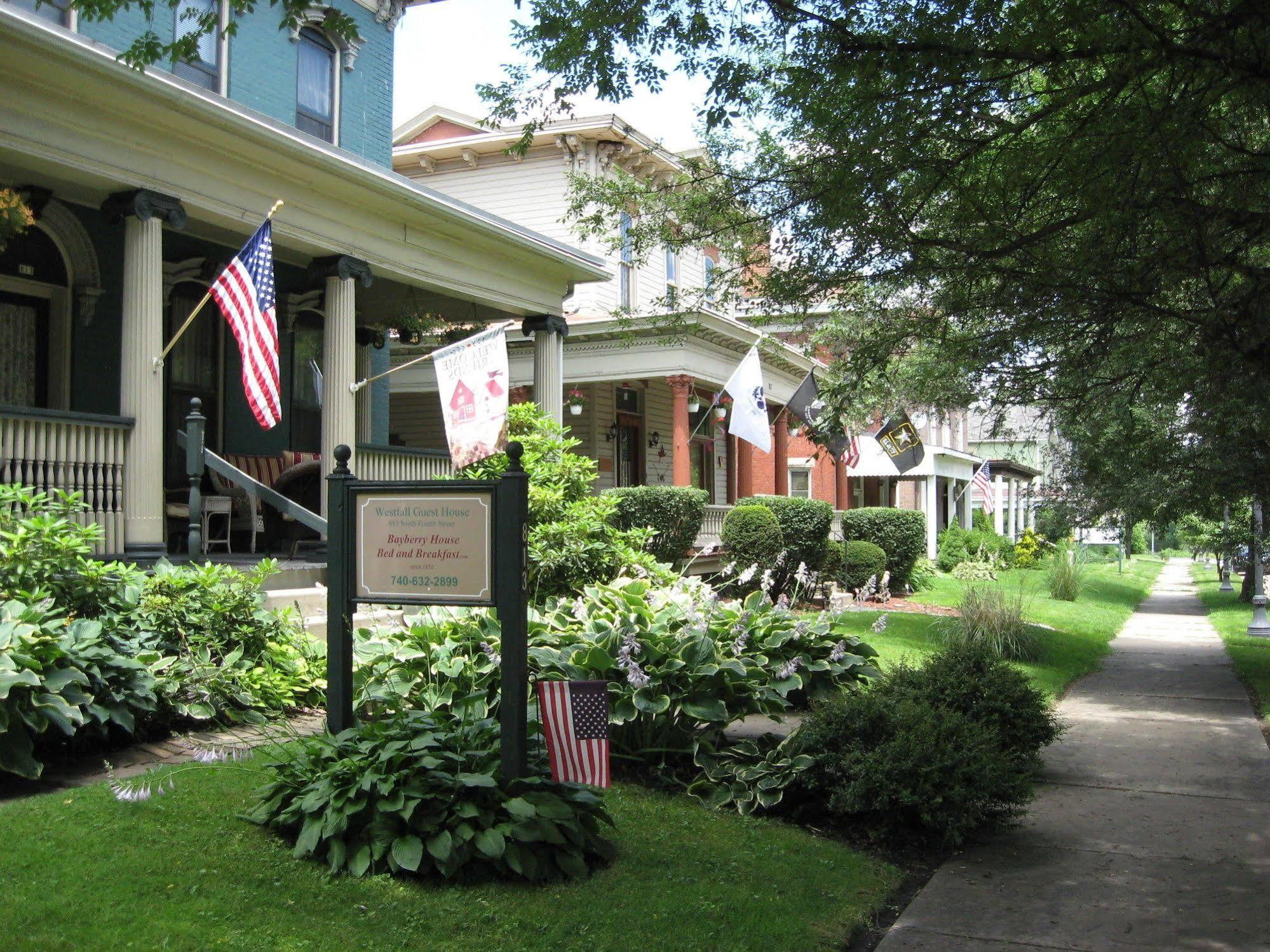 Bayberry House 4*