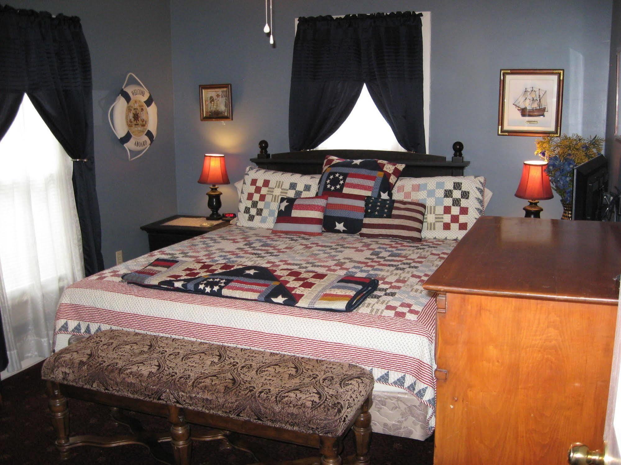 Bayberry House Steubenville