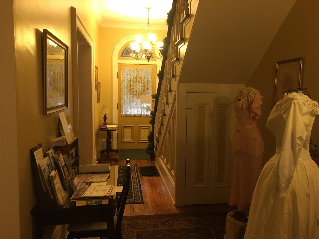 Bayberry House Steubenville