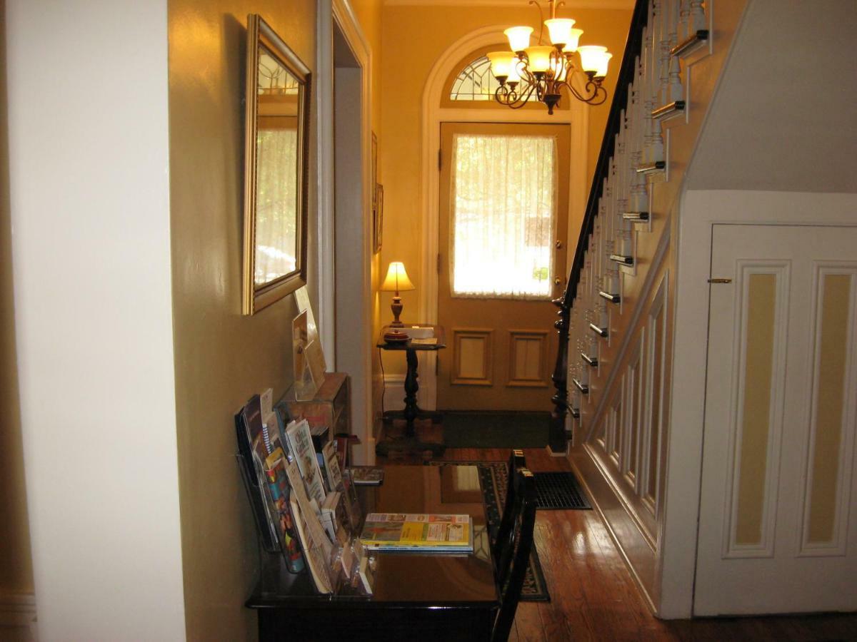 Bayberry House 4*