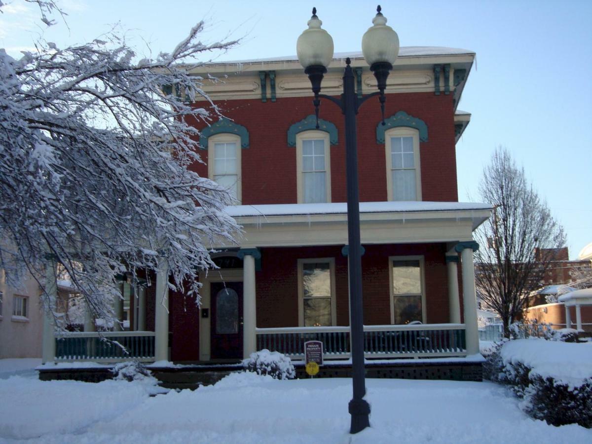 Bayberry House 4* Steubenville